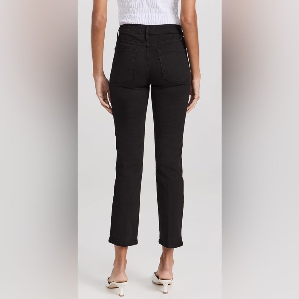 FRAME DENIM  Le High Skinny High Rise Jeans - Picture 2 of 10